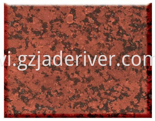 Bundle Red Granite